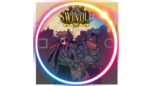 Скриншот 💠 The Swindle (PS4/PS5/RU) (Аренда от 7 дней)
