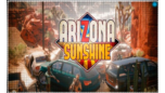 Скриншот 💠 (VR) Arizona Sunshine (PS4/PS5/RU) Аренда от 7 дней