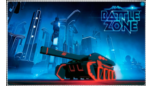 Скриншот 💠 (VR) Battlezone (PS4/PS5/RU) (Аренда от 7 дней)