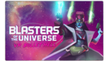 Скриншот 💠 (VR) Blasters Universe (PS4/PS5/EN) Аренда от 7 дней