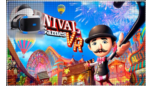 Скриншот 💠 (VR) Carnival Games (PS4/PS5/EN) (Аренда от 7 дней)