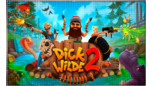 Скриншот 💠 (VR) Dick Wilde 2 (PS4/PS5/EN) (Аренда от 7 дней)