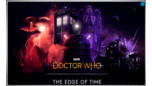 Скриншот 💠 (VR) Doctor Who (PS4/PS5/RU) (Аренда от 7 дней)