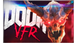 Скриншот 💠 (VR) Doom VFR (PS4/PS5/RU) (Аренда от 7 дней)