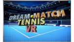 Скриншот 💠 (VR) Dream Match Tennis (PS4/PS5/EN) Аренда от 7 дне
