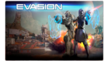 Скриншот 💠 (VR) Evasion (PS4/PS5/EN) (Аренда от 7 дней)