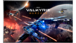 Скриншот 💠 (VR) EVE: Valkyrie (PS4/PS5/EN) (Аренда от 7 дней)