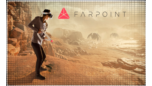Скриншот 💠 (VR) Farpoint (PS4/PS5/RU) (Аренда от 7 дней)