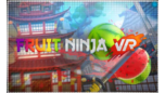 Скриншот 💠 (VR) Fruit Ninja (PS4/PS5/RU) (Аренда от 7 дней)