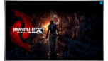 Скриншот 💠 (VR) Immortal Legacy (PS4/PS5/EN) (Аренда от 7 дней)