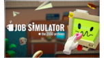 Скриншот 💠 (VR) Job Simulator (PS4/PS5/EN) (Аренда от 7 дней)