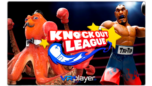 Скриншот 💠 (VR) Knockout League (PS4/PS5/EN) (Аренда от 7 дней)