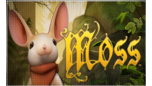 Скриншот 💠 (VR) Moss (PS4/PS5/EN) (Аренда от 7 дней)