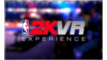 Скриншот 💠 (VR) NBA 2KVR (PS4/PS5/EN) (Аренда от 7 дней)