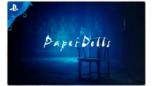 Скриншот 💠 (VR) Paper Dolls (PS4/PS5/EN) (Аренда от 7 дней)