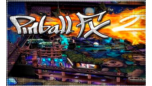 Скриншот 💠 (VR) Pinball FX2 (PS4/PS5/EN) (Аренда от 7 дней)