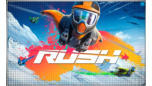 Скриншот 💠 (VR) Rush VR (PS4/PS5/EN) (Аренда от 7 дней)