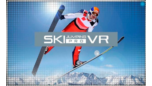 Скриншот 💠 (VR) Ski Jumping Pro (PS4/PS5/RU) (Аренда от 7 дней)