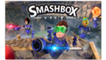 Скриншот 💠 (VR) Smashbox Arena (PS4/PS5/EN) (Аренда от 7 дней)