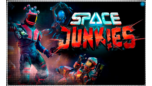 Скриншот 💠 (VR) Space Junkies (PS4/PS5/EN) (Аренда от 7 дней)