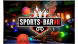 Скриншот 💠 (VR) Sports Bar (PS4/PS5/EN) (Аренда от 7 дней)