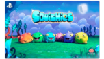 Скриншот 💠 (VR) Squishies (PS4/PS5/RU) (Аренда от 7 дней)