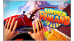 Скриншот 💠 (VR) Summer Funland (PS4/PS5/RU) (Аренда от 7 дней)