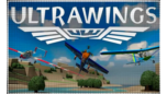 Скриншот 💠 (VR) Ultrawings (PS4/PS5/EM) (Аренда от 7 дней)
