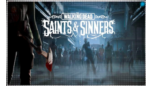 Скриншот 💠 (VR) Walking Dead Saints Sinners PS4/PS5/EN Аренда