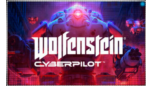 Скриншот 💠 (VR) Wolfenstein: Cyberpilot  (PS4/PS5/RU) Аренда