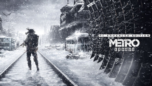 Скриншот Metro Exodus Gold + Enhanced Edition Steam ключ RU/CIS