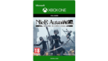 Скриншот NieR Automata Become As Gods Edition — ключ Xbox One / Series X|S