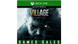 Скриншот Resident Evil Village — цифровой ключ для Xbox One и Series X|S