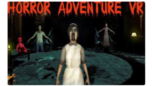 Скриншот 💠 (VR) Horror Adventur (PS4/PS5/RU) (Аренда от 7 дней)