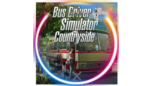 Скриншот 💠 Bus Driver Simulator Countr PS4/PS5/RU Аренда
