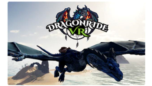 Скриншот 💠 (VR) DragonRide VR (PS4/PS5/RU) (Аренда от 7 дней)