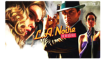 Скриншот 💠 (VR) LA Noire Case Files PS4/PS5/RU Аренда от 7 дней