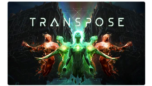 Скриншот 💠 (VR) Transpose (PS4/PS5/EN) (Аренда от 7 дней)
