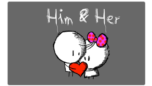 Скриншот 💠 Him and Her Collection (PS4/PS5/EN) Аренда от 3 дней