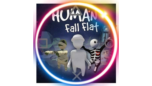 Скриншот 💠 Human: Fall Flat (PS4/PS5/RU) (Аренда от 7 дней)