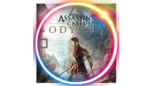 Скриншот 💠 Assassin's Creed Odyssey (PS4/PS5/RU) Активация