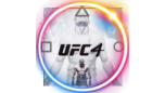 Скриншот 💠 UFC 4 (PS4/PS5/RU) П1 - Оффлайн