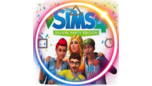 Скриншот 💠 Sims 4 Deluxe Party (PS4/PS5/RU) П3 - Активация