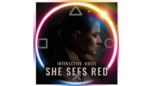 Скриншот 💠 She Sees Red (PS4/PS5/RU) П3 - Активация
