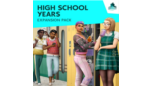Скриншот The Sims 4 Подростковая жизнь — дополнение (EA App ключ)