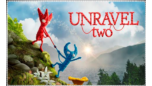 Скриншот 💠 Unravel Two (PS4/PS5/EN) П2 - Аккаунт