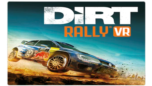 Скриншот 💠 (VR) DiRT Rally i PSVR (PS4/PS5/RU) Аренда от 7 дней