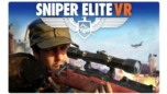 Скриншот 💠 (VR) Sniper Elite VR (PS4/PS5/RU) (Аренда от 7 дней)