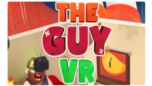 Скриншот 💠 (VR) The Guy VR (PS4/PS5/RU) (Аренда от 7 дней)