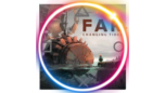 Скриншот 💠 FAR: Changing Tides (PS4/PS5/RU) (Аренда от 7 дней)